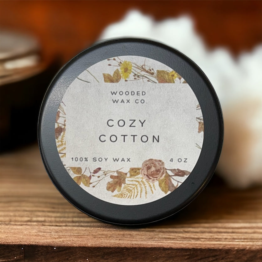 Cozy Cotton