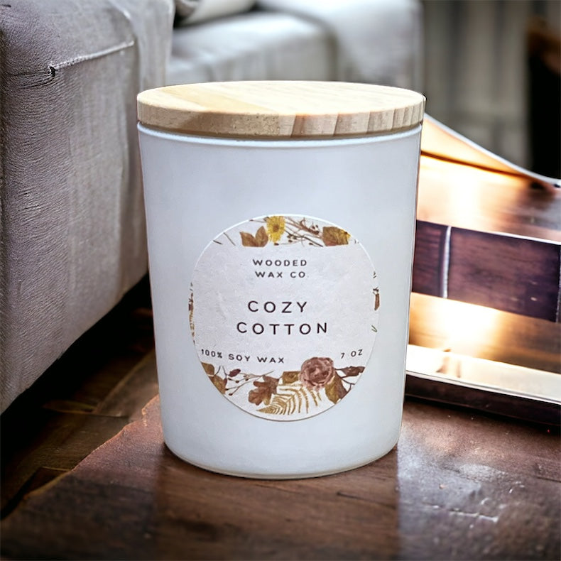 Cozy Cotton