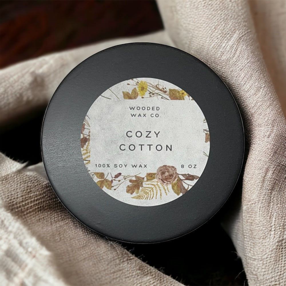 Cozy Cotton